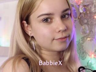 BabbieX