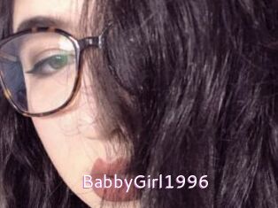 BabbyGirl1996