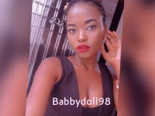 Babbydoll98