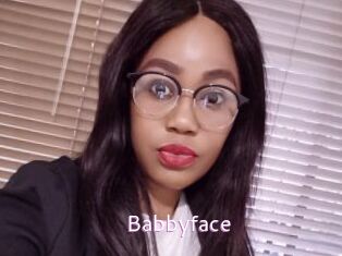 Babbyface