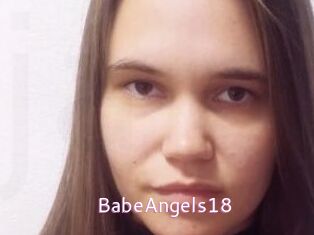 BabeAngels18