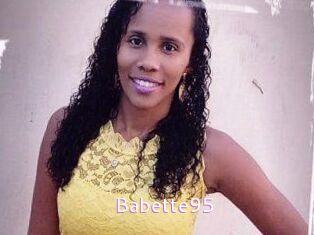 Babette95