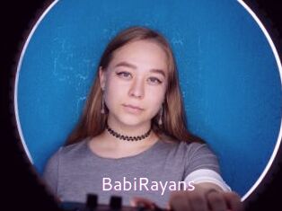 BabiRayans