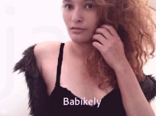 Babikely