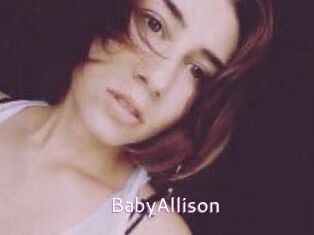 BabyAllison