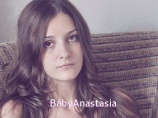 BabyAnastasia