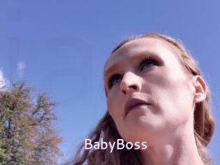 BabyBoss