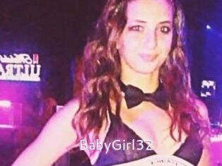 BabyGirl32