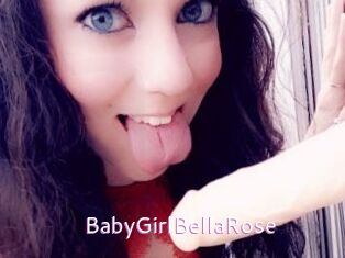 BabyGirlBellaRose