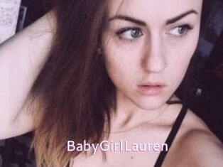 BabyGirlLauren