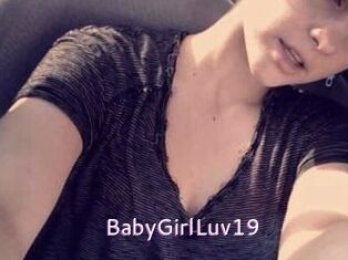 BabyGirlLuv19