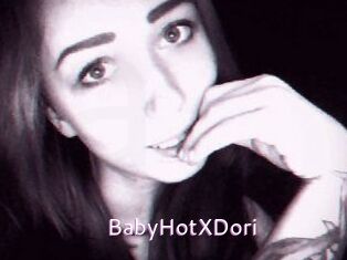 Baby_HotX_Dori