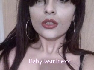Baby_Jasmine_xx