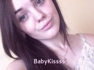 BabyKissss