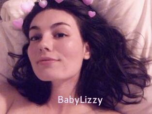 BabyLizzy