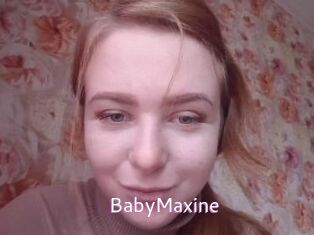 BabyMaxine