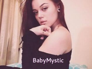 BabyMystic