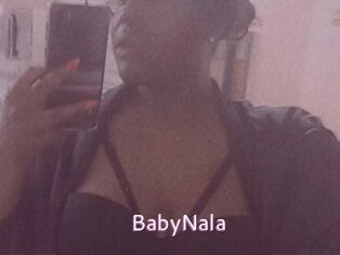 BabyNala