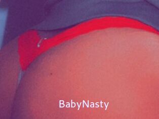 BabyNasty Just Amateurs