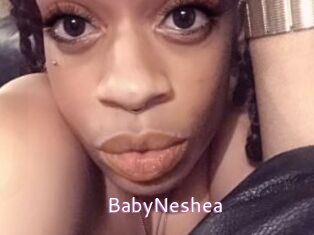 BabyNeshea
