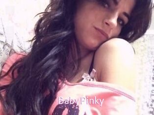 BabyPinky