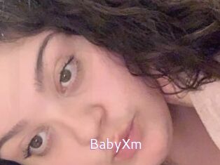 BabyXm