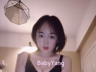 BabyYang