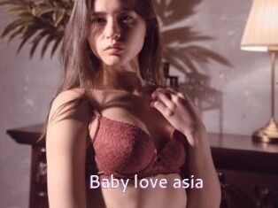 Baby_love_asia