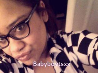 Babybootsxx