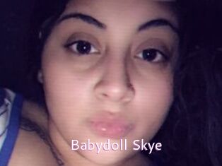 Babydoll_Skye
