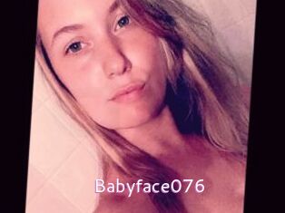 Babyface076