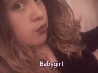 BabygirI