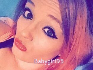Babygirl95