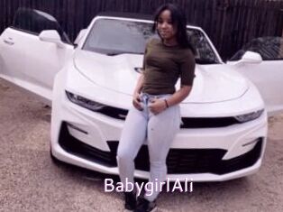 BabygirlAli