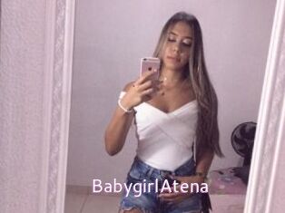 BabygirlAtena