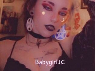 BabygirlJC