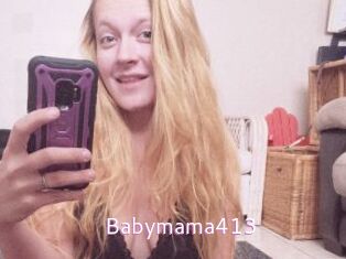 Babymama413