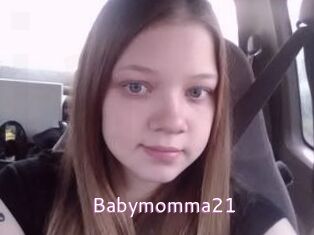 Babymomma21