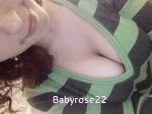 Babyrose22 Just Amateurs