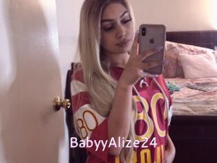 BabyyAlize24