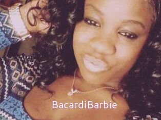 BacardiBarbie