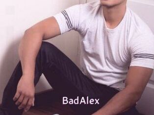 BadAlex
