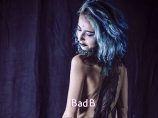 BadB Just Amateurs