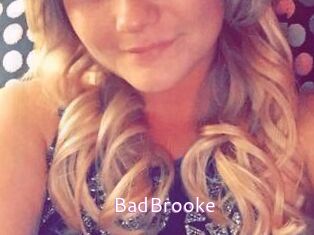 BadBrooke