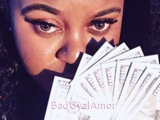 BadGyalAmor