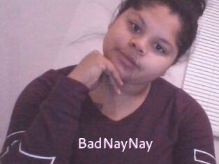 BadNayNay