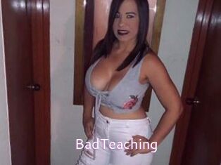 BadTeaching