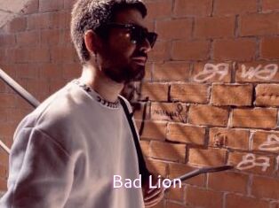 Bad_Lion