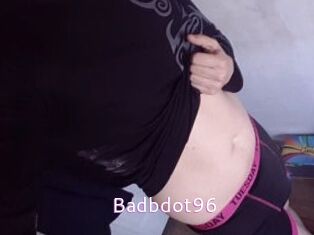 Badbdot96
