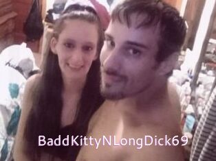 BaddKittyNLongDick69